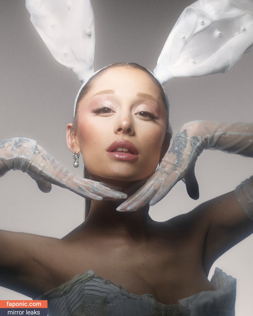 Ariana Grande