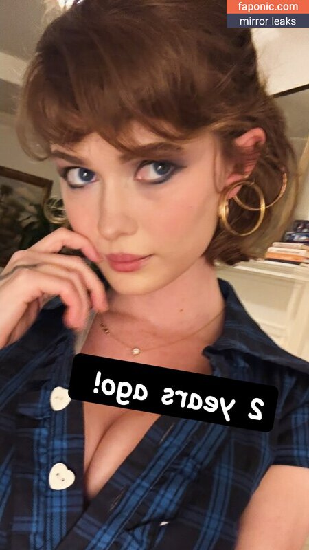 Avalon Warren, avalon_love, avalonwarren, avalonwarrenn Nude Leaks OnlyFans/Patreon Photo #11