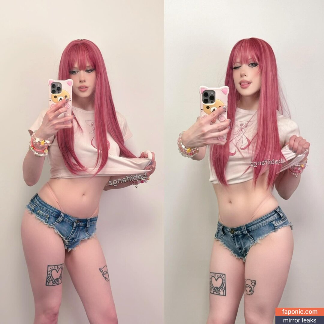 Babiifangz Nude Leaks  Photo #5