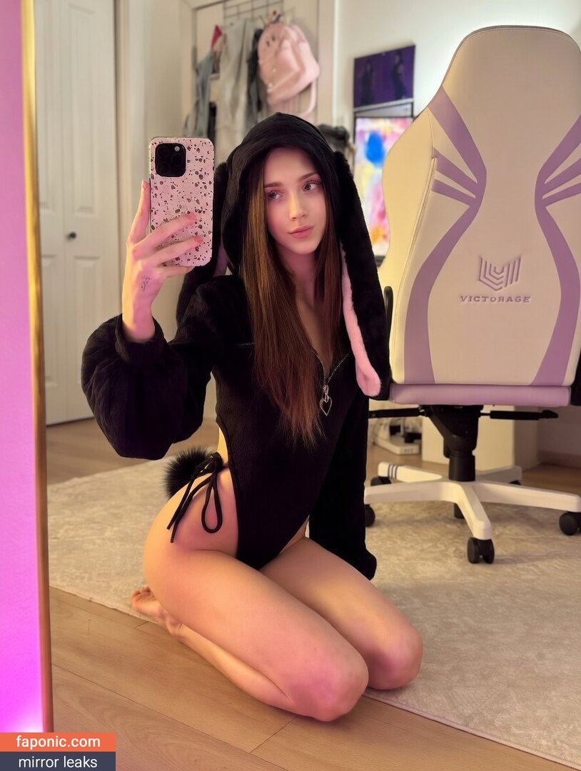 BreesKnees, BunnyGirlBree, breebunny, https: Nude Leaks OnlyFans Photo #19