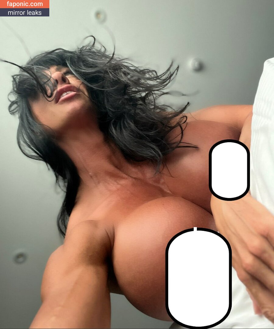 Cindy Landolt Aka Cindytraining Nude Leaks Patreon Photo Faponic