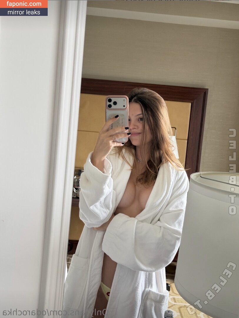 Darya Komarova