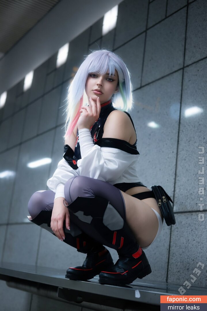 Coserixd, erisa_cosplay_xd, isa_nuru Nude Leaks OnlyFans/Patreon Photo #48