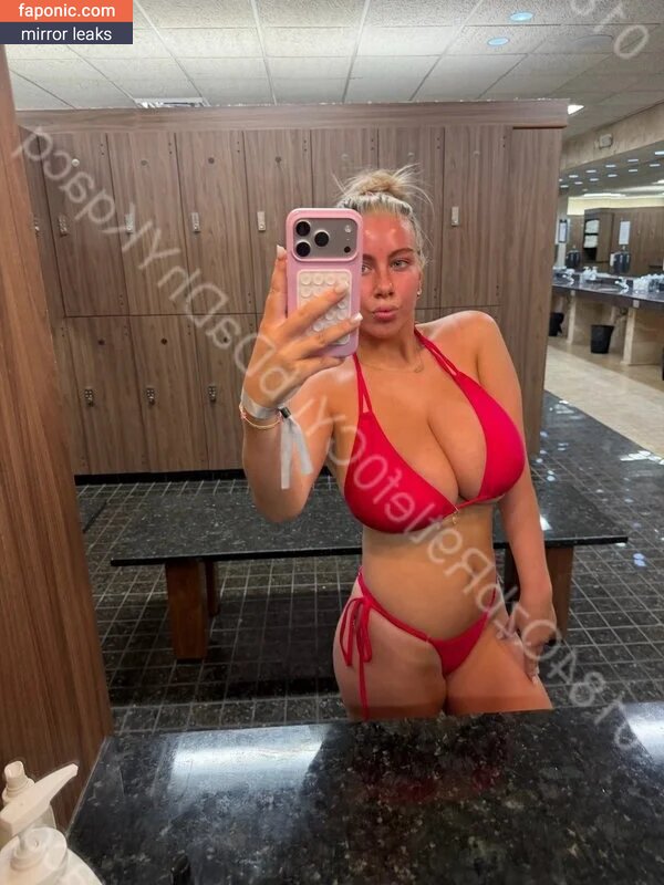 Jacklyn Roper, jacklyn_roper, jacklyn_ropes Nude Leaks  Photo #5
