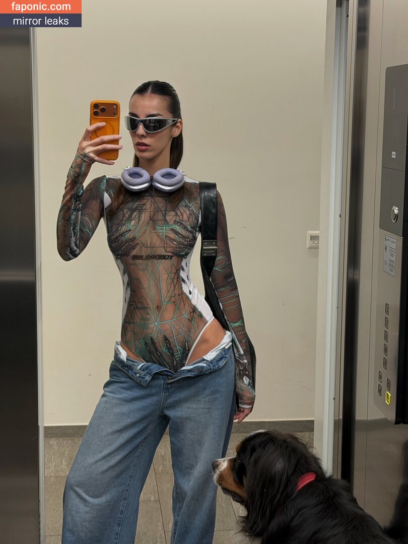 Luna Piombanti, lucedellaluna, lunapiombanti Nude Leaks OnlyFans Photo #104