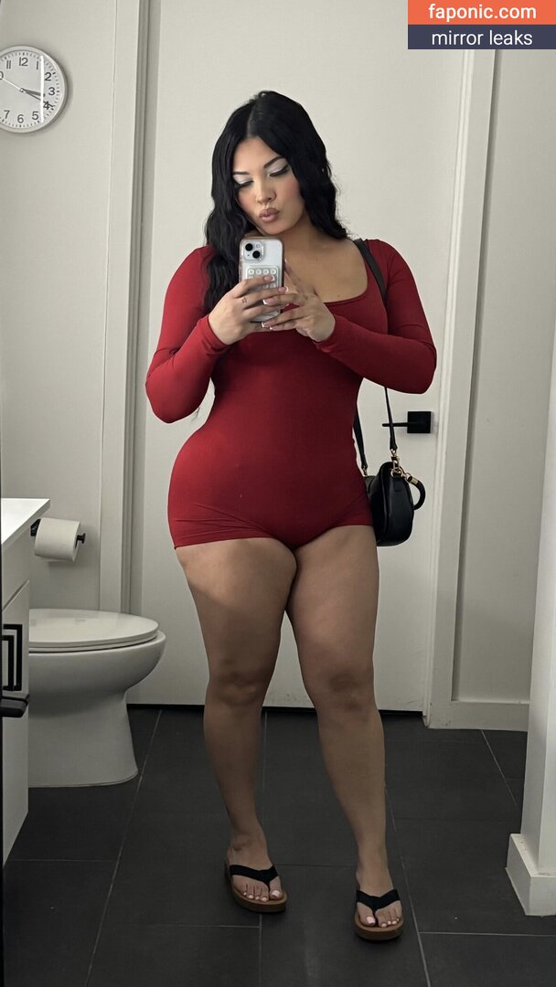 itsmadian, madianbaby, madianxm, madianxxxx Nude Leaks OnlyFans Photo #14