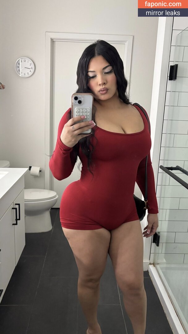 itsmadian, madianbaby, madianxm, madianxxxx Nude Leaks OnlyFans Photo #16