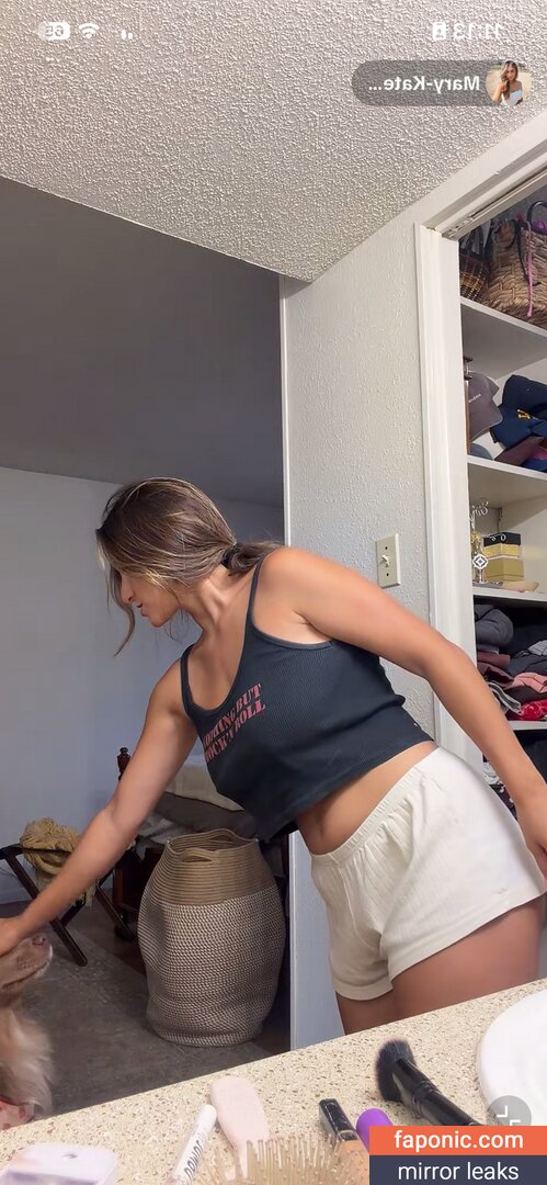 Mary.Katee_, mary.cake Nude Leaks OnlyFans Photo #16