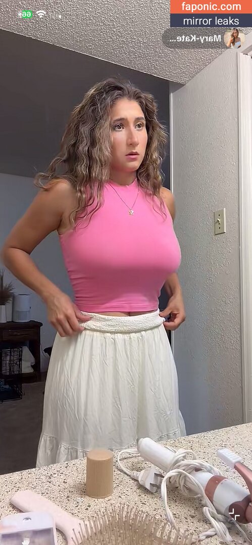 Mary.Katee_, mary.cake Nude Leaks OnlyFans Photo #34