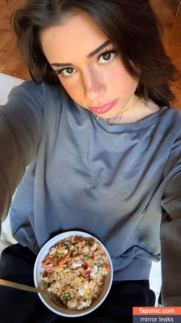 Mikayla Campinos, ltsmikaylacampinos, mikaylacampinos Nude Leaks  Photo #129