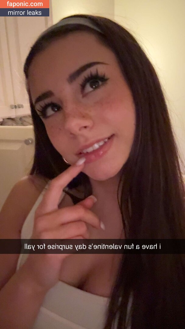 Mikayla Campinos, ltsmikaylacampinos, mikaylacampinos Nude Leaks  Photo #199