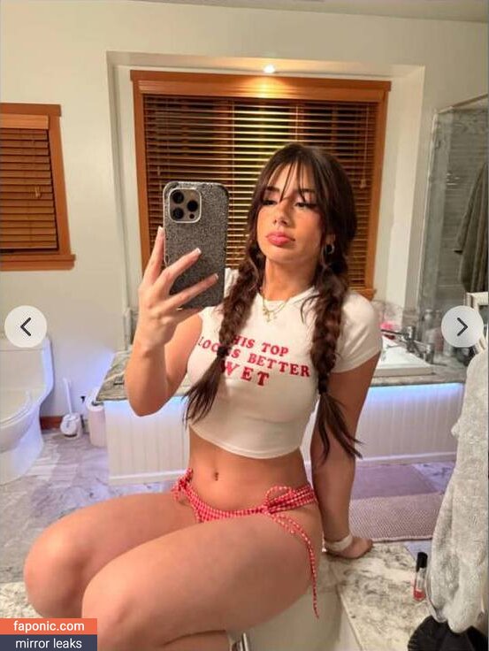 Mikayla Campinos, ltsmikaylacampinos, mikaylacampinos Nude Leaks  Photo #210