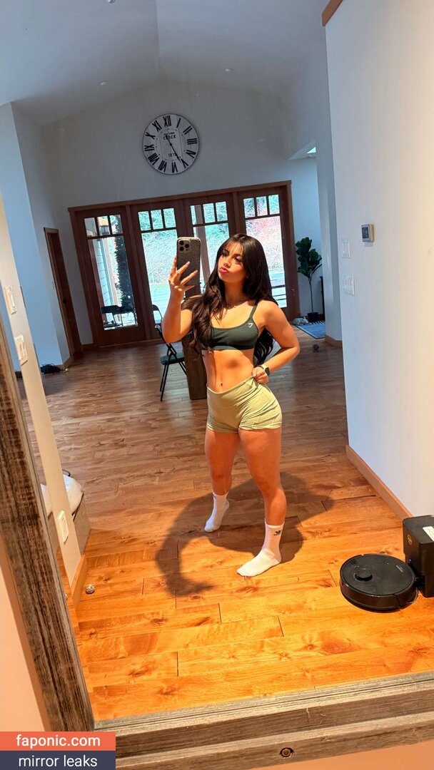Mikayla Campinos, ltsmikaylacampinos, mikaylacampinos Nude Leaks  Photo #231