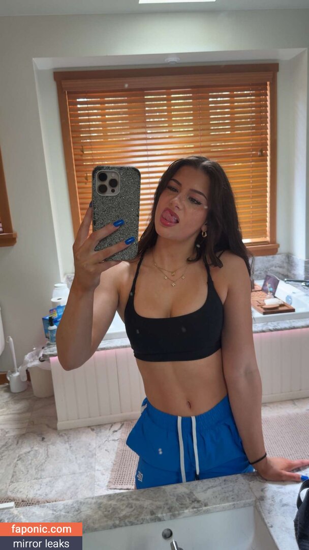 Mikayla Campinos, ltsmikaylacampinos, mikaylacampinos Nude Leaks  Photo #332
