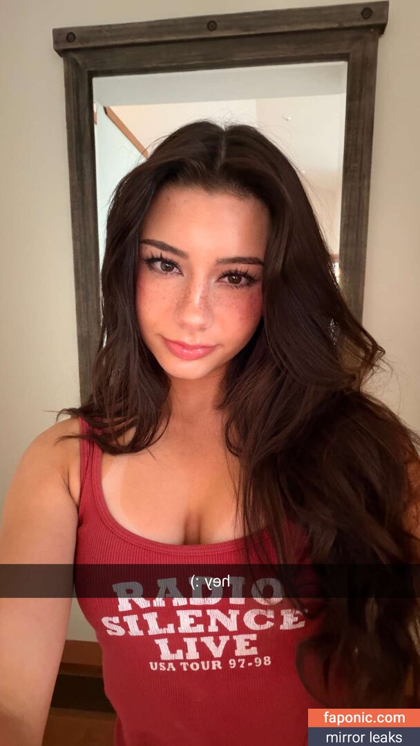 Mikayla Campinos, ltsmikaylacampinos, mikaylacampinos Nude Leaks  Photo #333