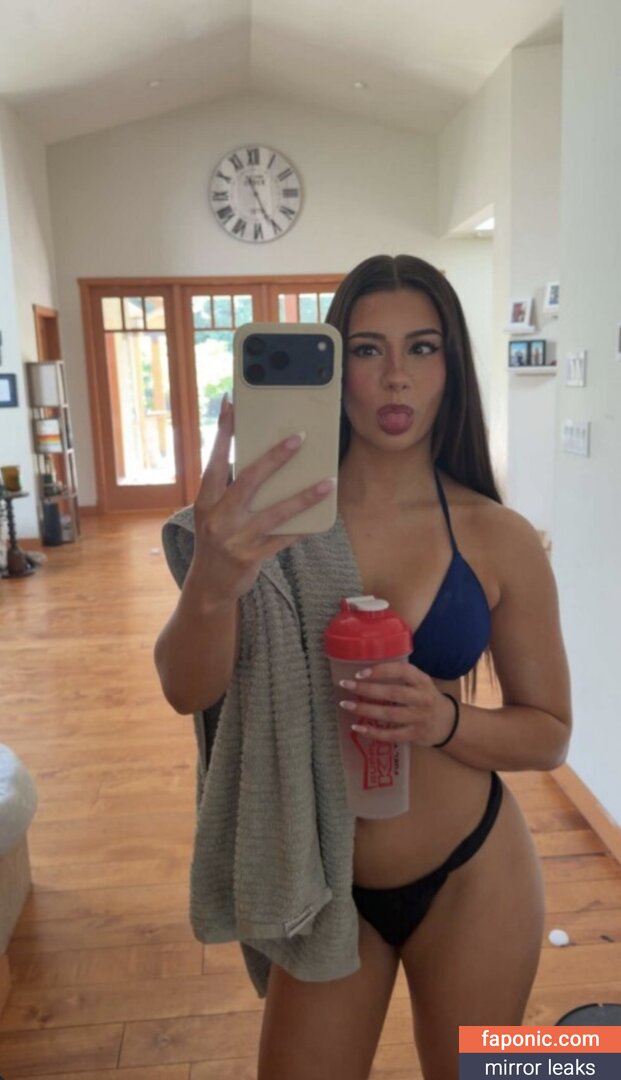Mikayla Campinos, ltsmikaylacampinos, mikaylacampinos Nude Leaks  Photo #343