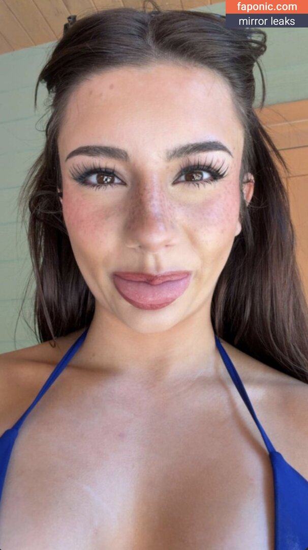 Mikayla Campinos, ltsmikaylacampinos, mikaylacampinos Nude Leaks  Photo #346