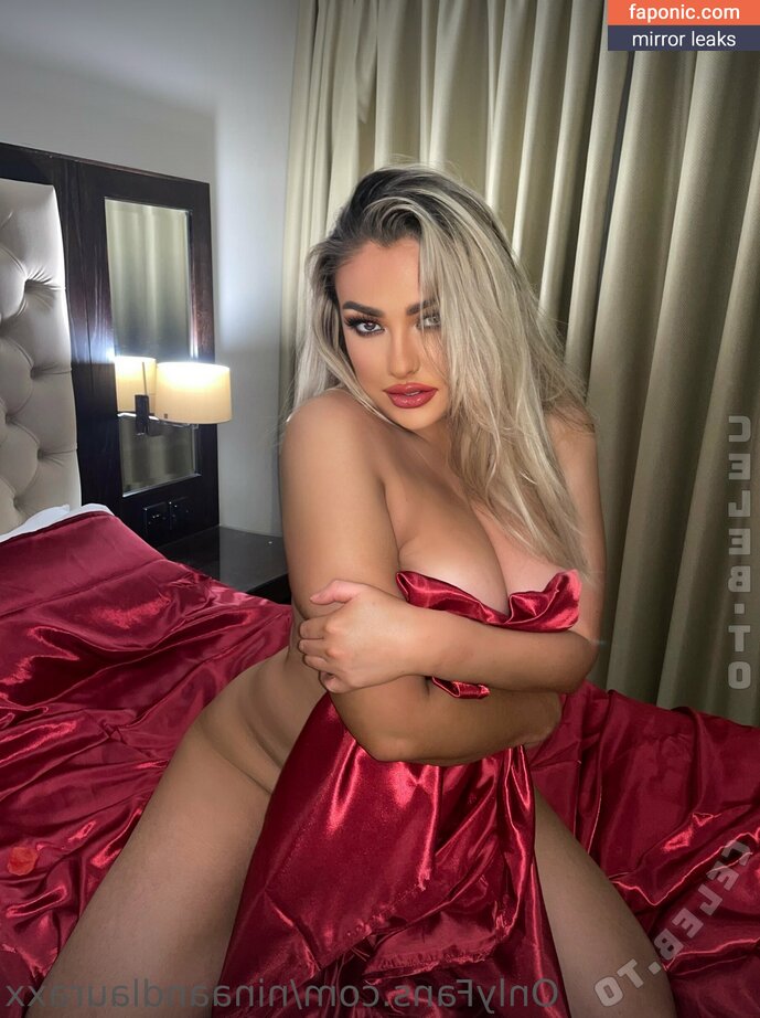 Nina Woolley, https:, ninawoolley, ninawoolleyx Nude Leaks OnlyFans Photo #3