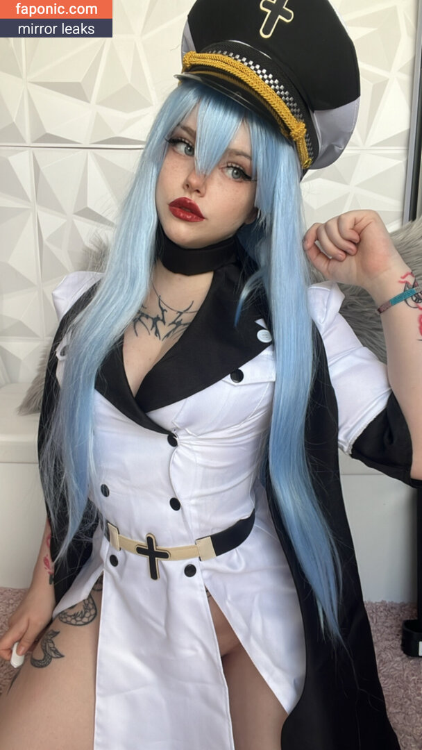 Nukori, Snomster, snom_sensei Nude Leaks OnlyFans/Patreon Photo #10