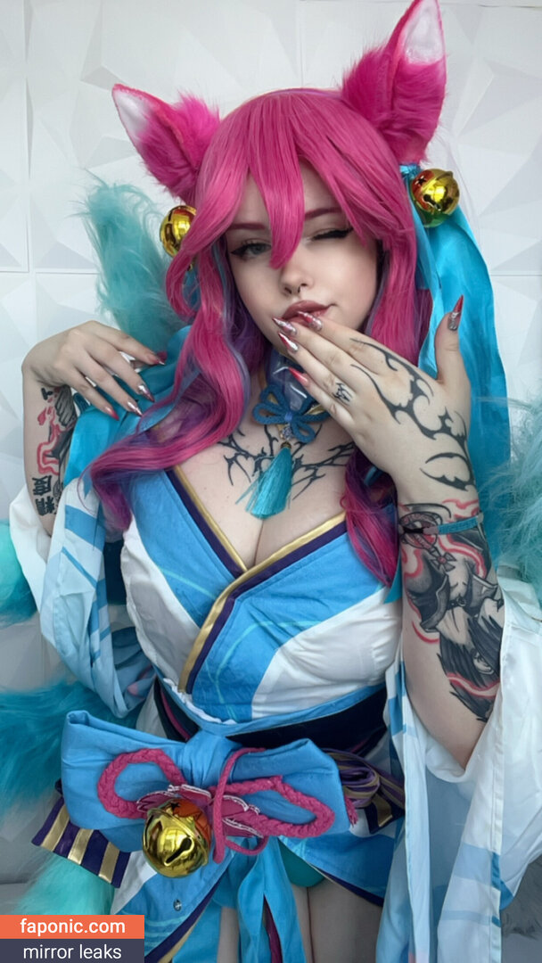 Nukori, Snomster, snom_sensei Nude Leaks OnlyFans/Patreon Photo #14