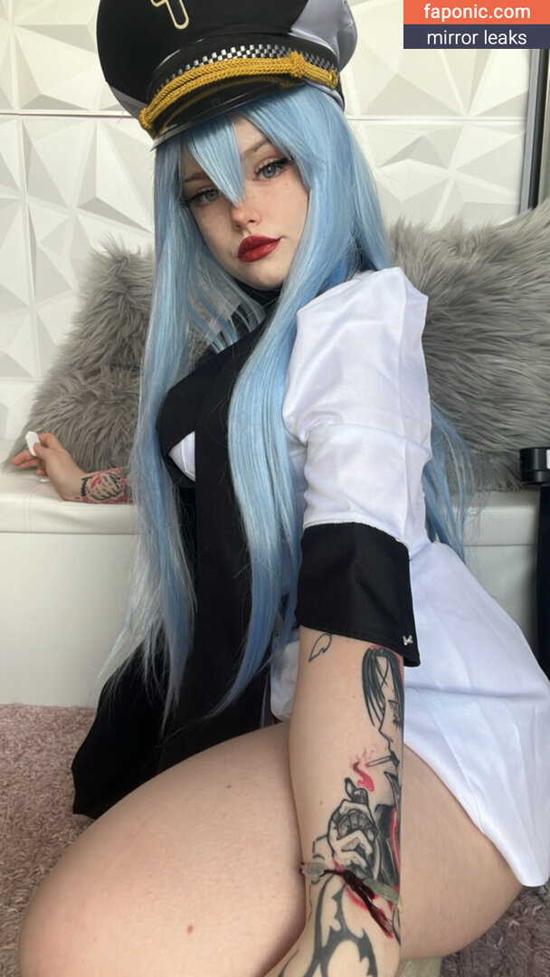 Nukori, Snomster, snom_sensei Nude Leaks OnlyFans/Patreon Photo #18
