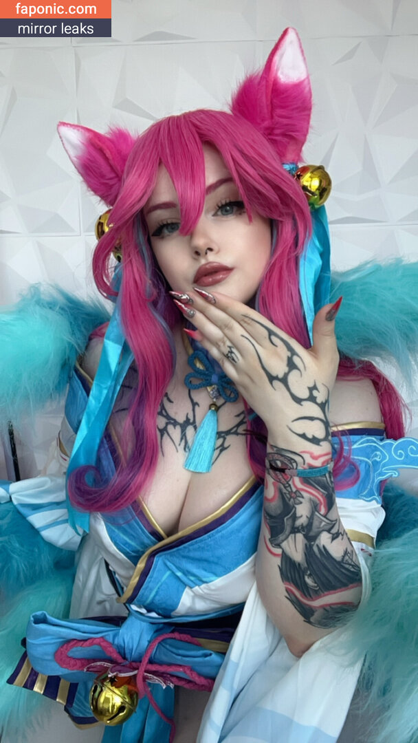 Nukori, Snomster, snom_sensei Nude Leaks OnlyFans/Patreon Photo #19