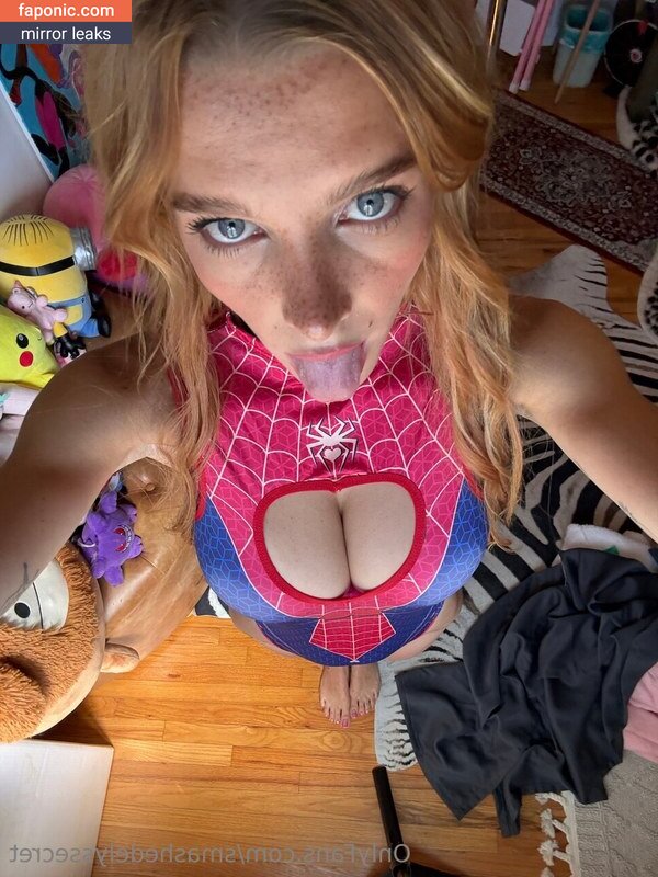 Ashley Matheson Smashedely, smashedely Nude Leaks OnlyFans Photo #499