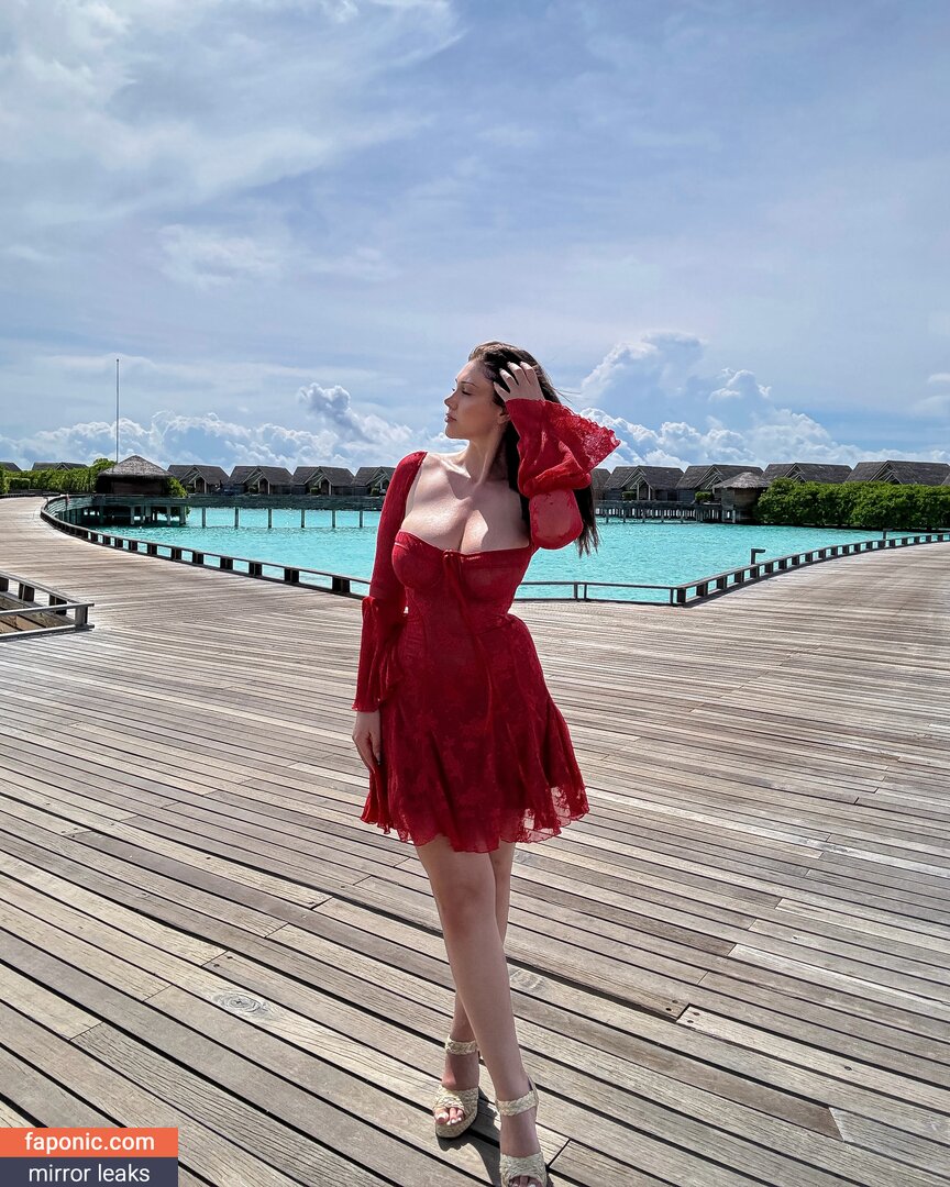 andreeamaresof