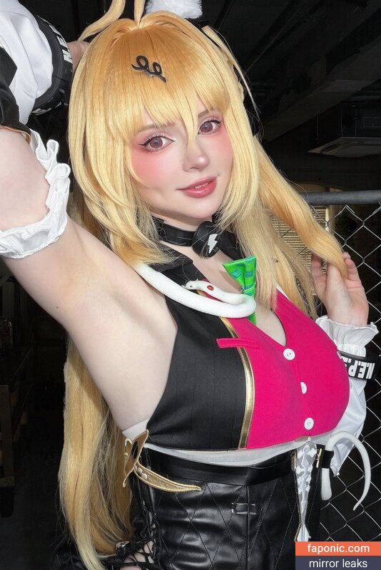 PeachMilky, PeachMilky_, peachmilkycosplay, peachmilkytea Nude Leaks OnlyFans/Patreon Photo #311