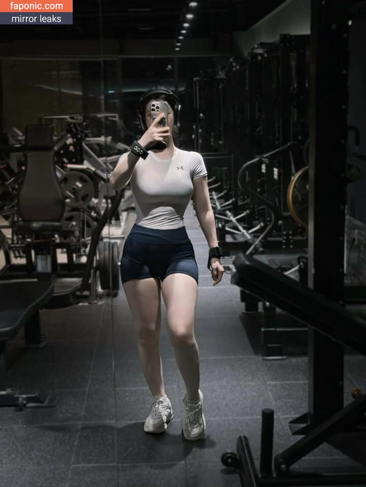 Evawishx, Evawxsh, hanxiao_ss, imeva Nude Leaks OnlyFans Photo #32