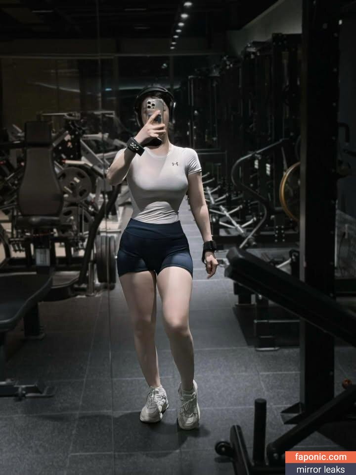 Evawishx, Evawxsh, hanxiao_ss, imeva Nude Leaks OnlyFans Photo #42