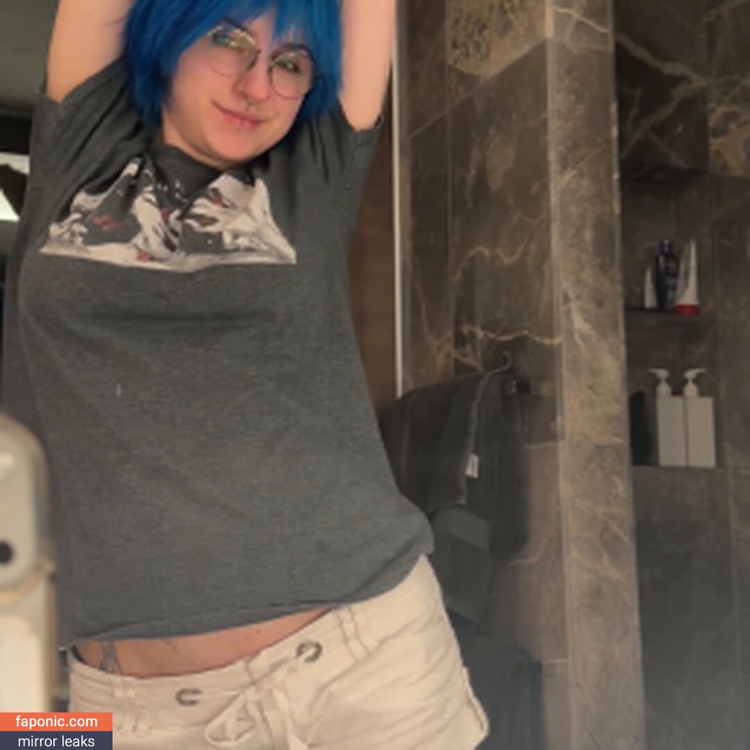 Lyra Crow, lyracr0w0 Nude Leaks OnlyFans Photo #314
