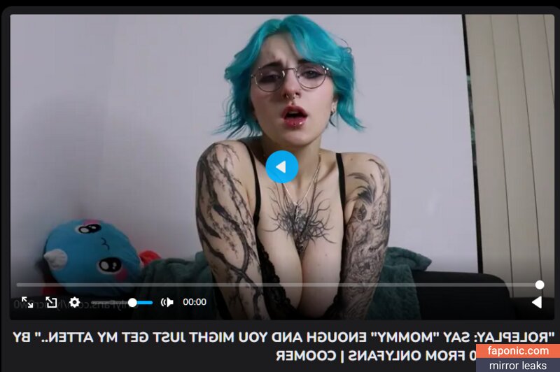 Lyra Crow, lyracr0w0 Nude Leaks OnlyFans Photo #329