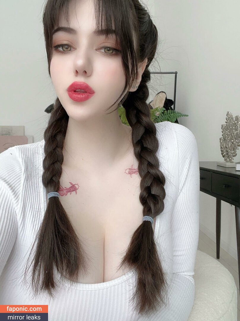 Alina Becker aka AlinaBecker Nude Leaks OnlyFans/Patreon Photo 2765