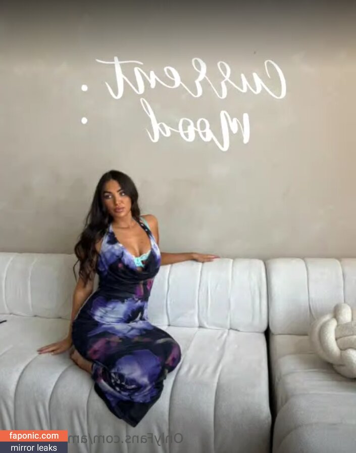 Amber Phillips, ambsphillips Nude Leaks OnlyFans Photo #28
