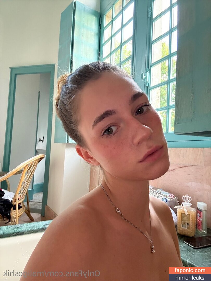 Anna Malyg0n, mmollyyy.ann Nude Leaks  Photo #51