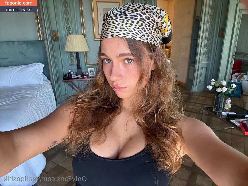 Anna Malyg0n, mmollyyy.ann Nude Leaks  Photo #116