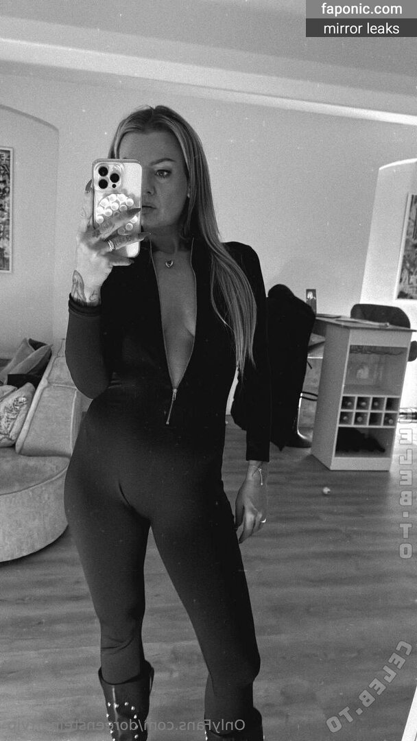 Doreen Steinert, doreensteinertvip, https:, reenofficialmusic Nude Leaks OnlyFans Photo #31