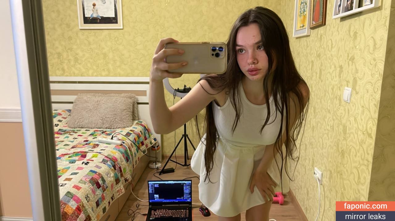 Eva Gros, eve.grossss, evegrossss Nude Leaks Patreon Photo #157