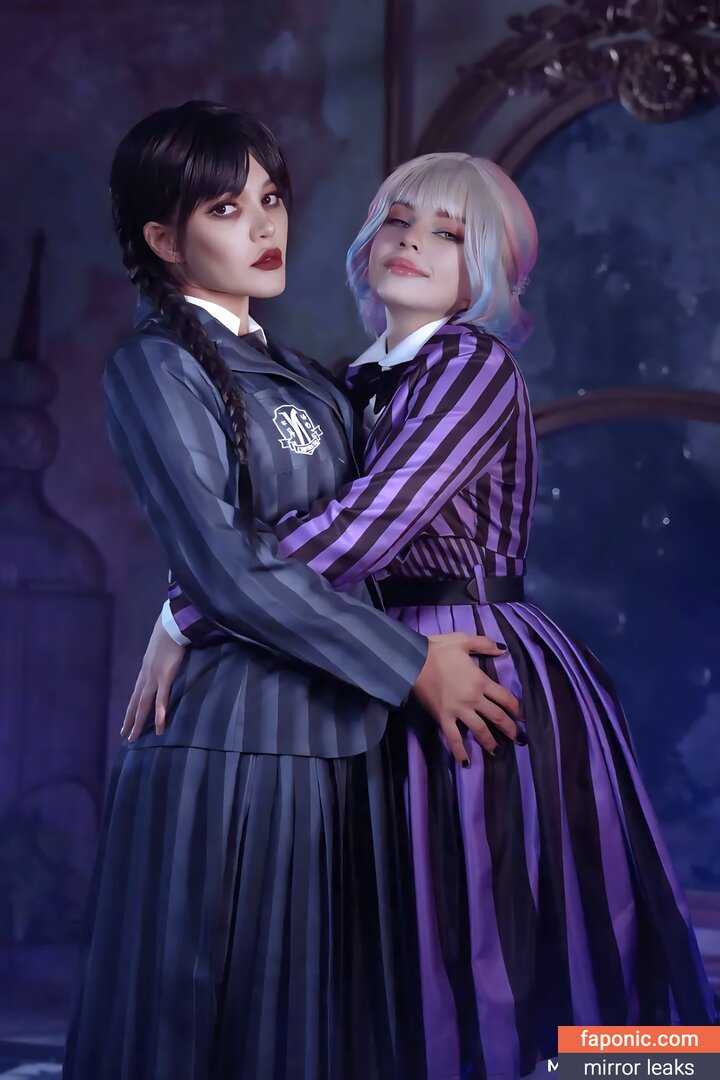Christina Fink, Kalinka Fox, kalinka.fox, kalinkafox Nude Leaks OnlyFans/Patreon Photo #2703