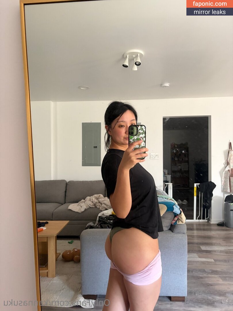 KannaSuku, Kannasuku1, kannasuk2 Nude Leaks OnlyFans Photo #2