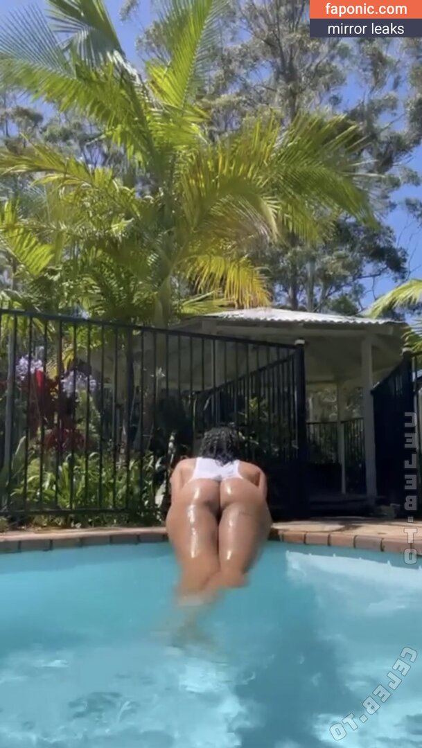 Liz Cambage, ecambage, https: Nude Leaks OnlyFans Photo #67