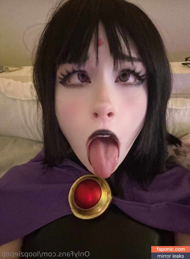 Loopziepop Nude Leaks OnlyFans Photo #365