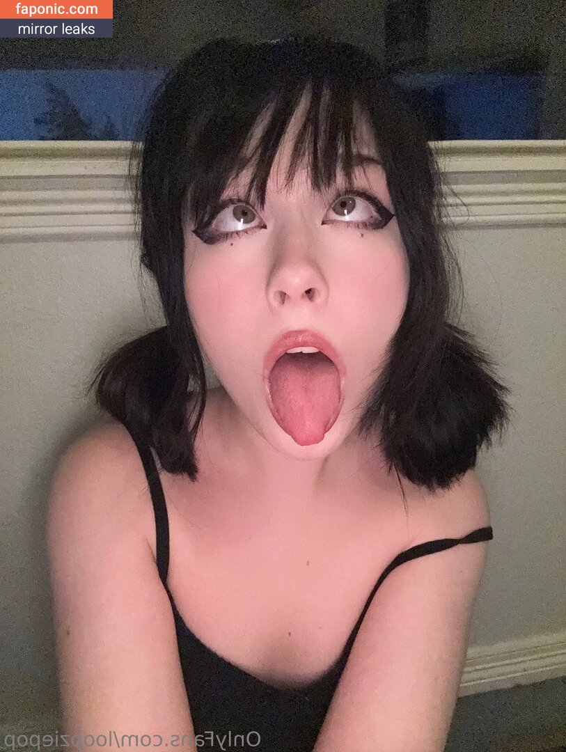 Loopziepop Nude Leaks OnlyFans Photo #366