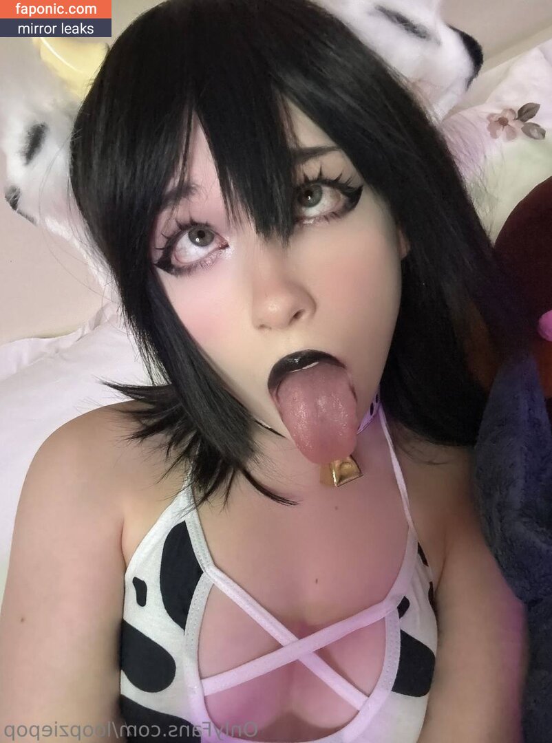 Loopziepop Nude Leaks OnlyFans Photo #368