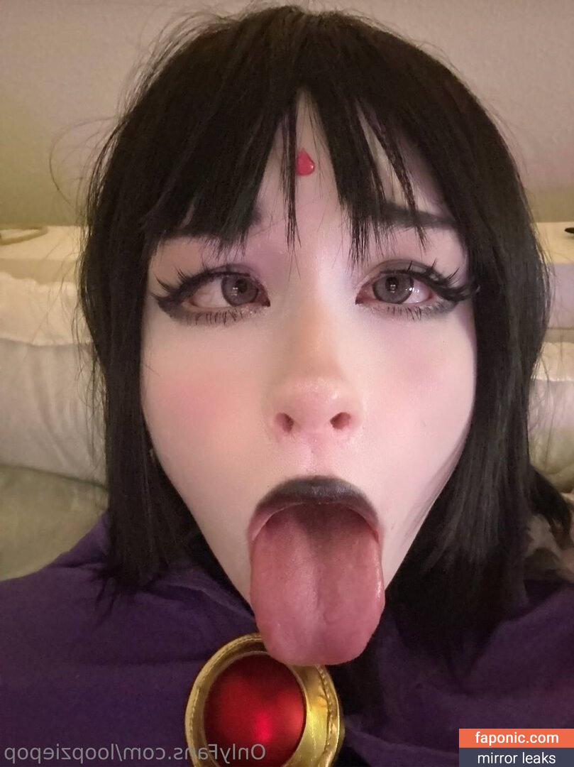 Loopziepop Nude Leaks OnlyFans Photo #371