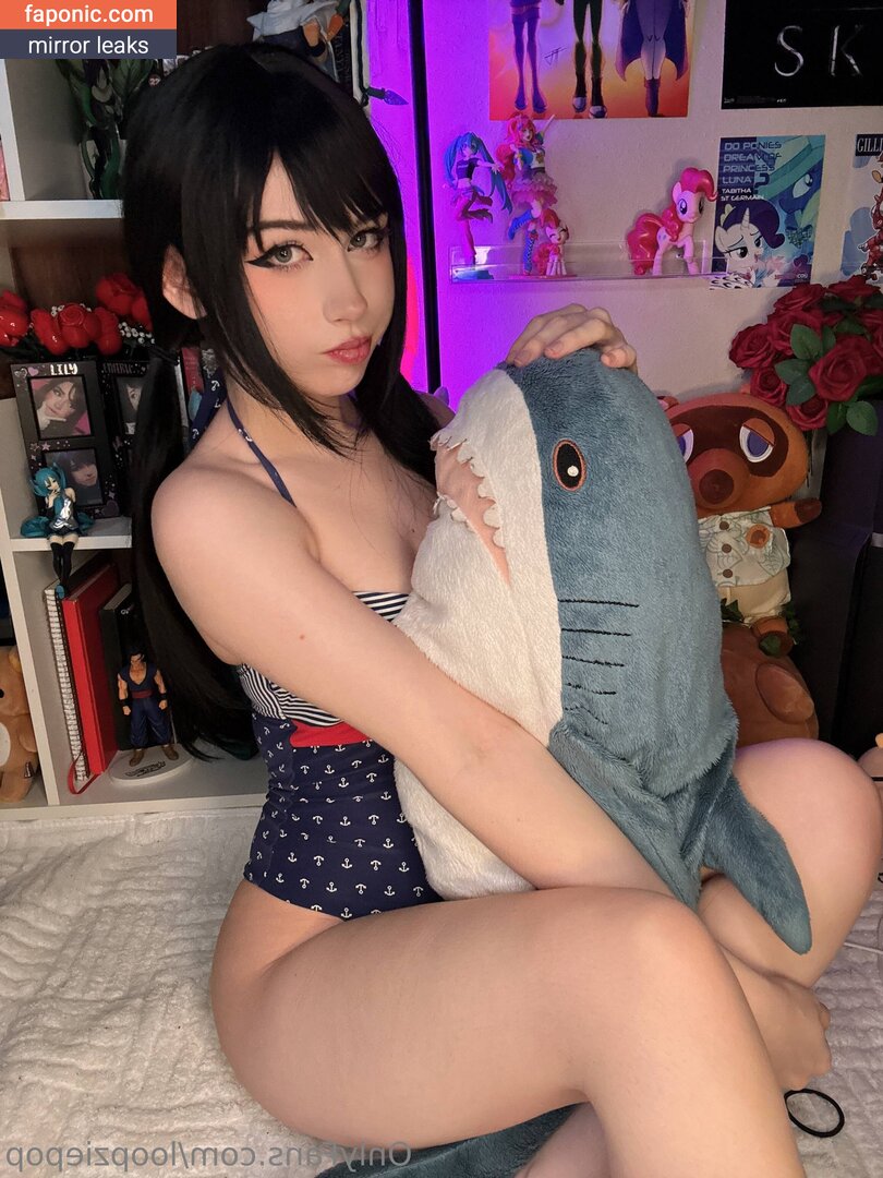 Loopziepop Nude Leaks OnlyFans Photo #379
