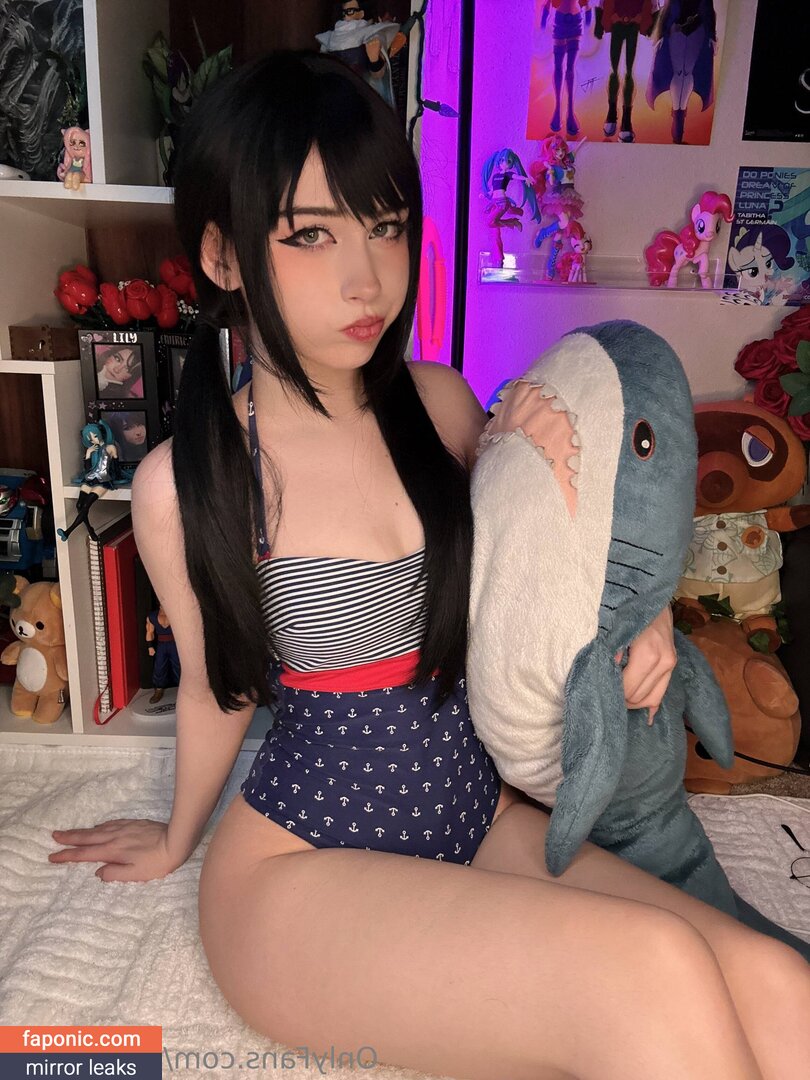 Loopziepop Nude Leaks OnlyFans Photo #380