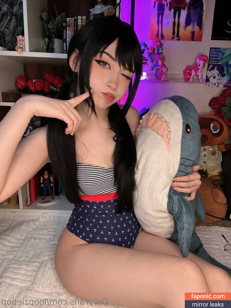 Loopziepop Nude Leaks OnlyFans Photo #381