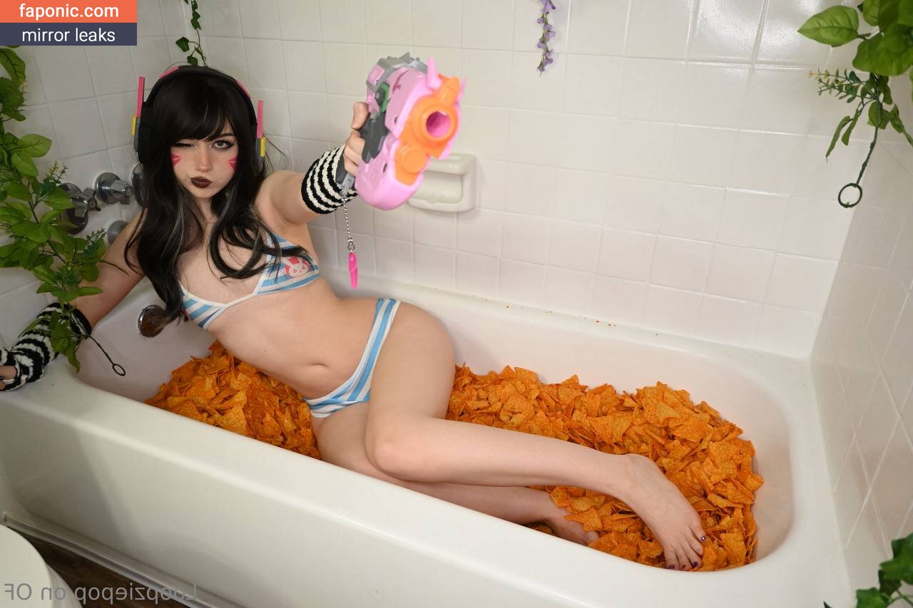 Loopziepop Nude Leaks OnlyFans Photo #385